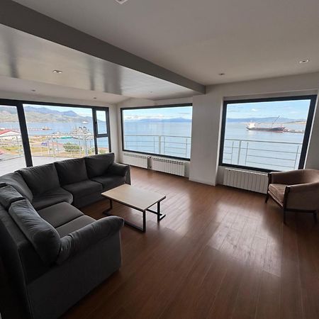 Semi-Piso In Patagonia Ushuaia Rebate In Physical Dollar Apartman Kültér fotó