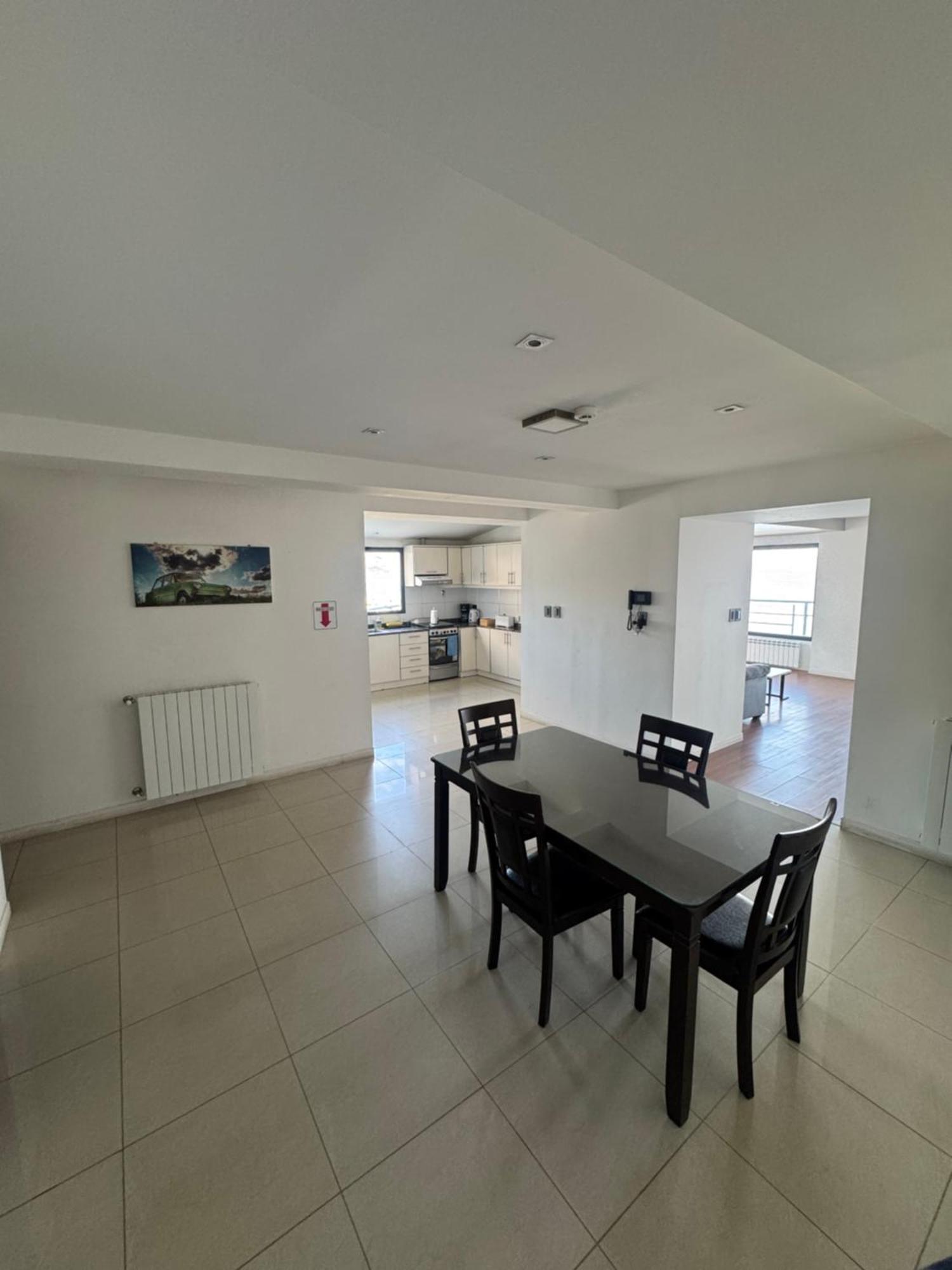 Semi-Piso In Patagonia Ushuaia Rebate In Physical Dollar Apartman Kültér fotó