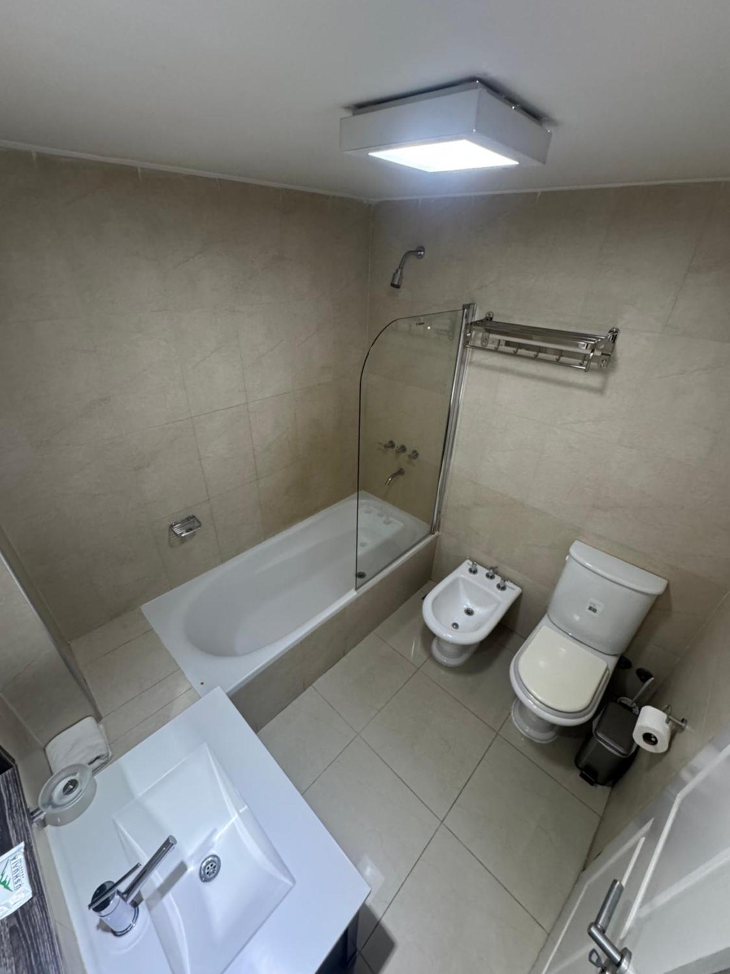 Semi-Piso In Patagonia Ushuaia Rebate In Physical Dollar Apartman Kültér fotó